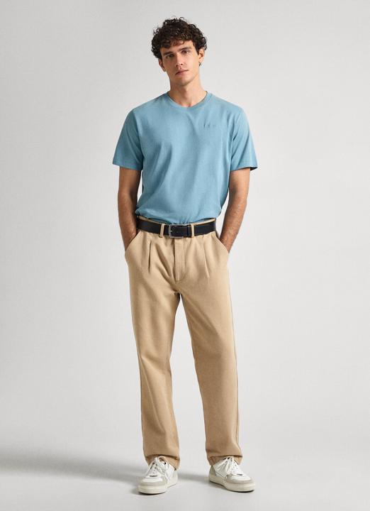 Actual product image Pepe Jeans t-hirt pepe jean connor (S)