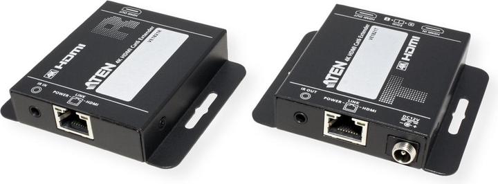 Produktbild Aten VE1821 4K HDMI Cat6 Extender - Digital/Display/Video