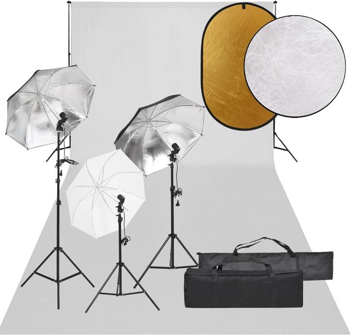 Immagine prodotto VidaXL Facchino (15 cm, 210 cm)