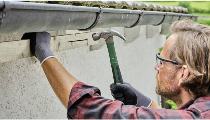 Produktbild Bosch Professional BOSCH Klauenhammer, 1600A02ZA2, 450 g (450 g)