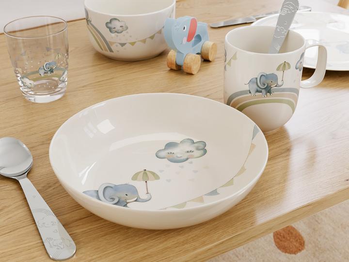 Produktbild Villeroy & Boch Kinderglas Set 2 Walk like an Elephant