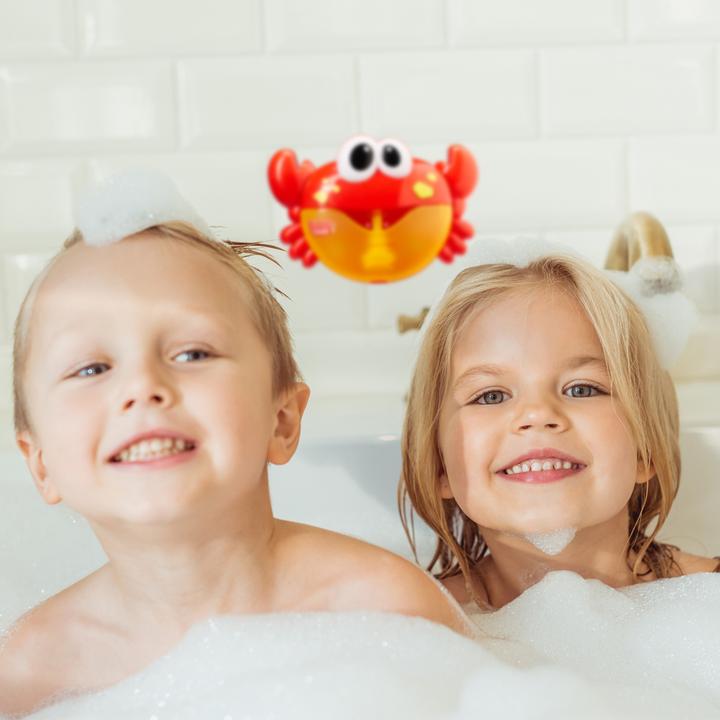 Produktbild Relaxdays Krabbe