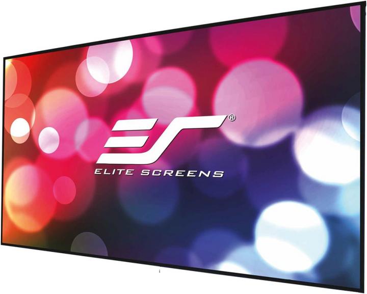 Produktbild Elite Screens Aeon Edge Free (100", 16:9)