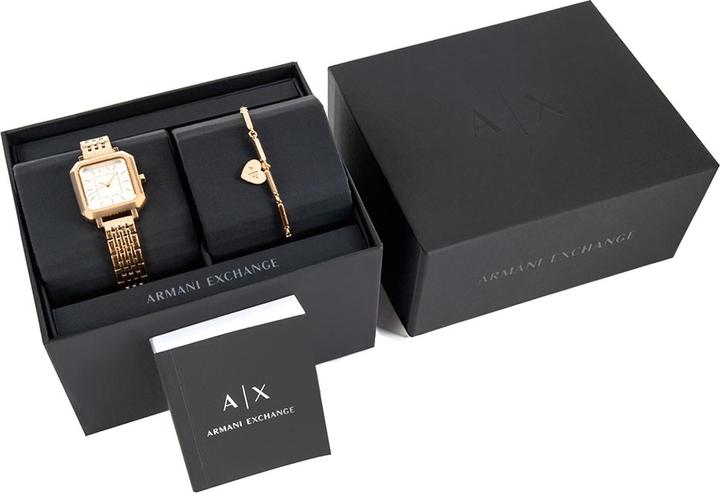 Immagine prodotto Armani Exchange Uhren-Set (27 mm)