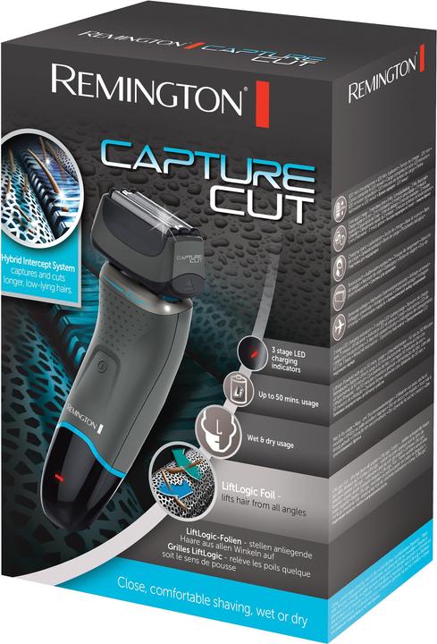 Image du produit Remington Ultimate F7