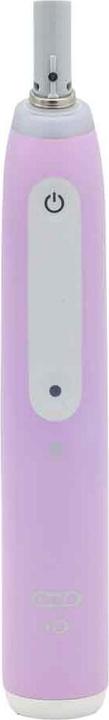 Produktbild Braun Oral-B iO Series 4 (Oszillierende Zahnbürste)