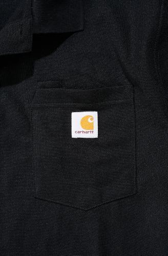 Image du produit Carhartt Work Pocket Polo (S)