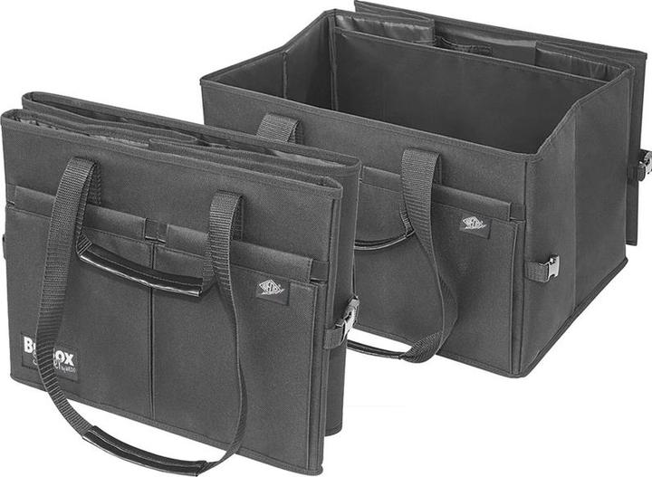 Produktbild Wedo Tasche BigBox Shopper L Schwarz