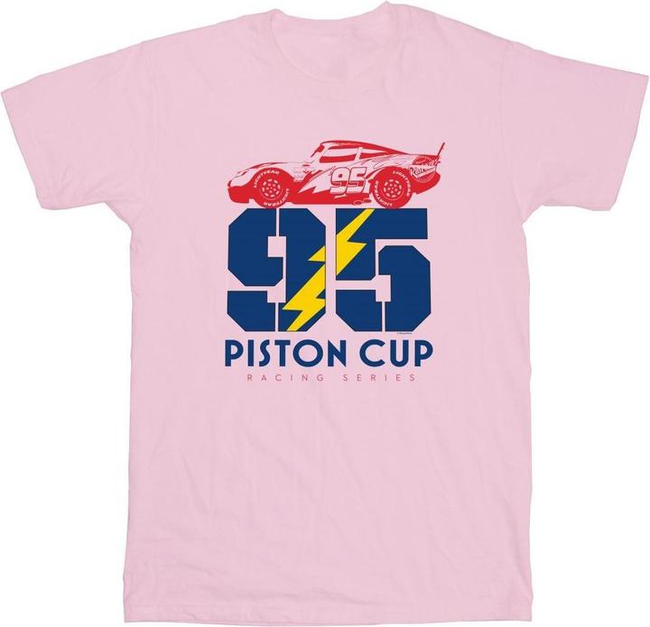 Disney Cars Piston Cup 95 TShirt (XL)