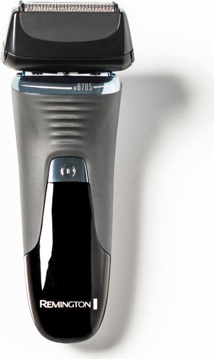 Actual product image Remington Ultimate F8