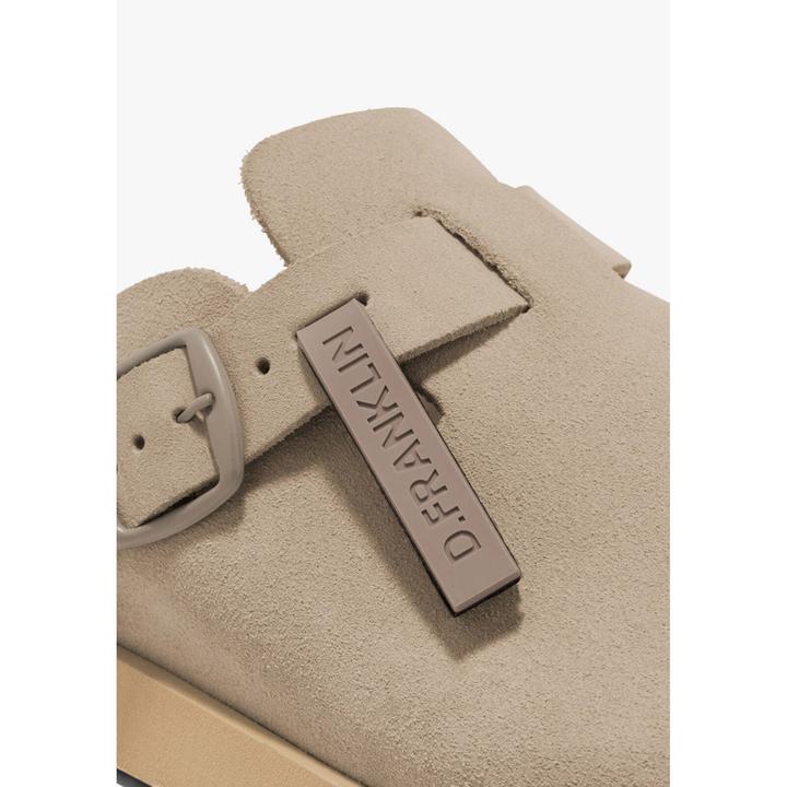 Actual product image D.Franklin Vibe Clog (37)