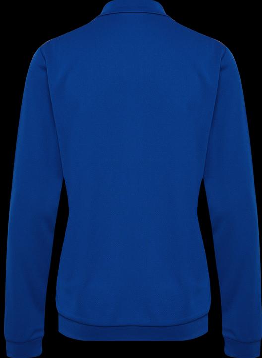 Immagine prodotto hummel Hmlauthentic Pl Giacca Con Zip Donna (XS)