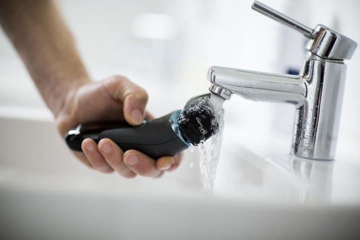 Actual product image Remington Ultimate F8