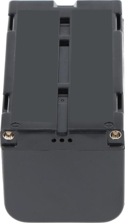 Produktbild AccuCell Akku passend für Sokkia BDC58, Sokkia Vermessungsgerät, Messgeräteakku, 7,2V, 4000mAh (1 Stk., 4000 mAh)