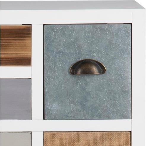 Actual product image AC Design Thais (70 x 30 x 114 cm)