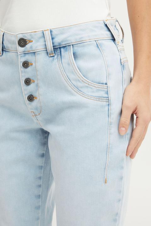 Actual product image Pulz Jeans PZMELINA JNS - 50207184 (W32/L30)