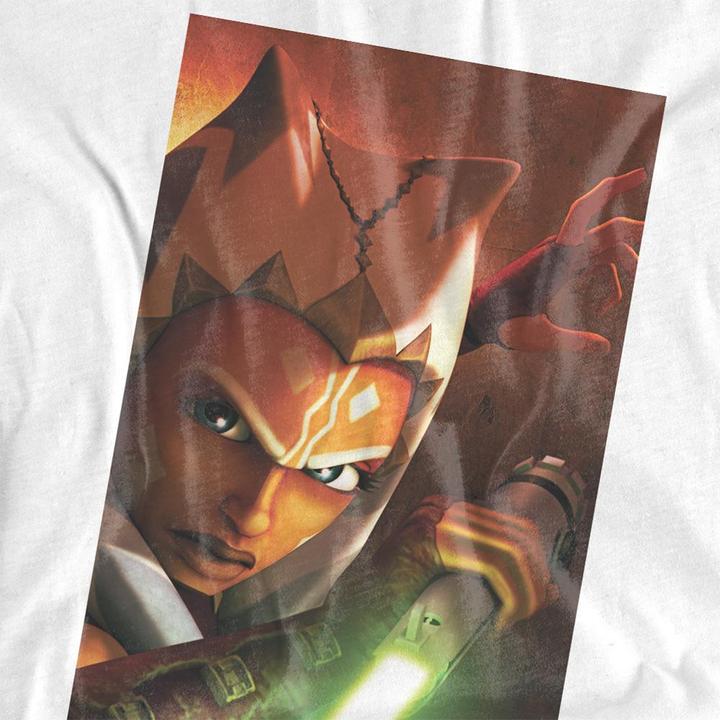 Produktbild Ahsoka TShirt (L)