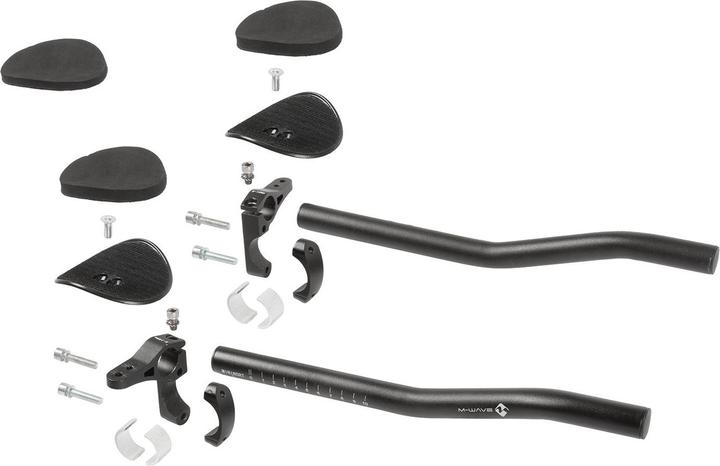 Productafbeelding M-Wave Aero H (31.80 mm)