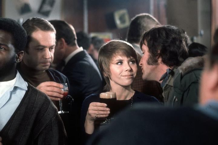 Actual product image BFI All the Right Noises (DVD, Blu-ray, 1969, English)