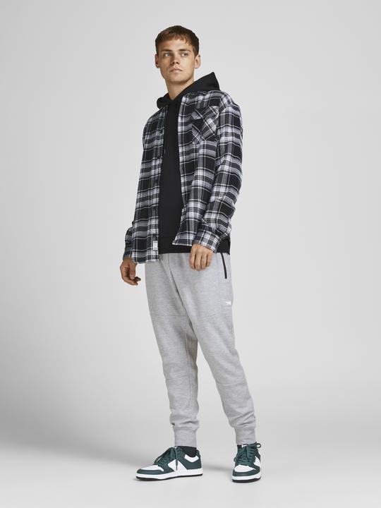 Immagine prodotto Jack & Jones Pantaloni da ginnastica Will Jair (XXL)