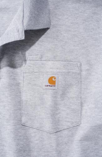 Image du produit Carhartt Work Pocket Polo (XL)