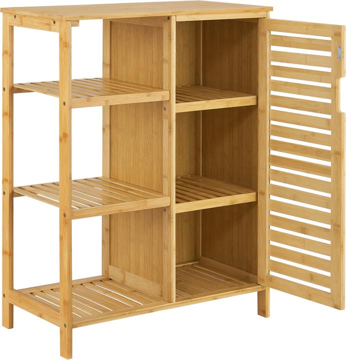Actual product image En.Casa Vetlanda (66 x 33 x 87 cm)