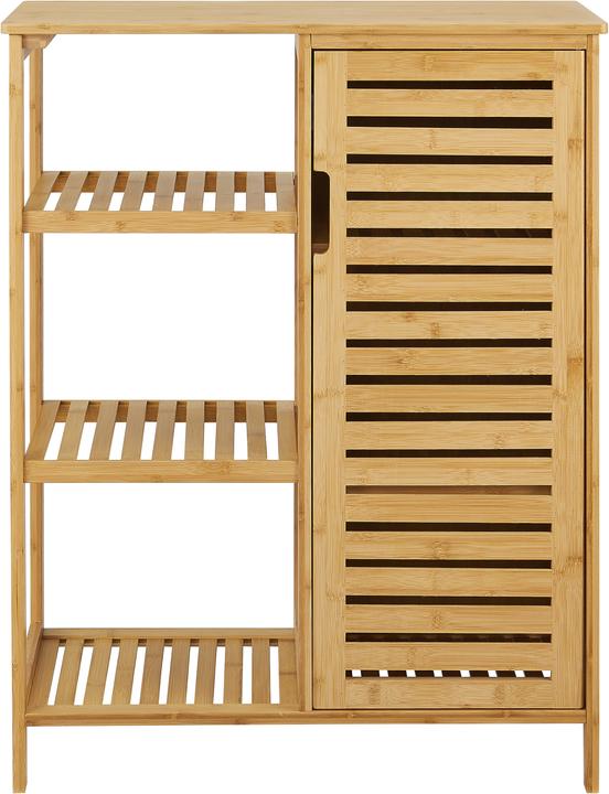 Actual product image En.Casa Vetlanda (66 x 33 x 87 cm)