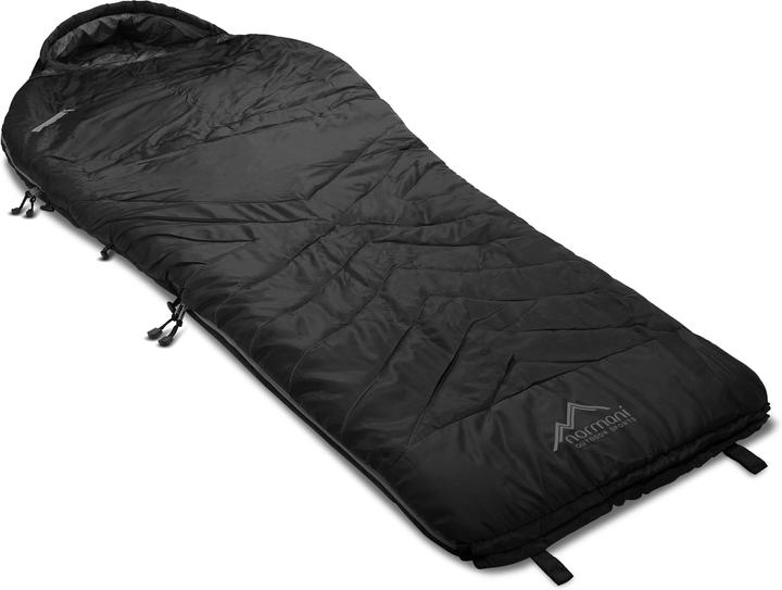 Actual product image Normani Sleeping bag Kehno (220 cm)