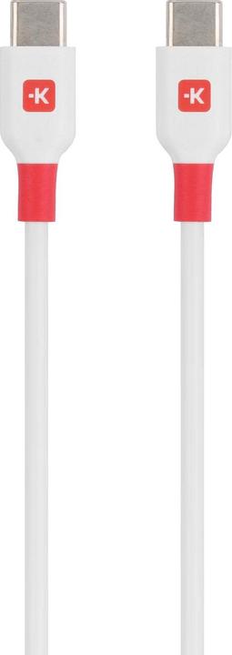 Immagine prodotto Skross Cavo di ricarica USB Fast Charging USB C - USB C 1,2 m (1.20 m, USB 2.0)
