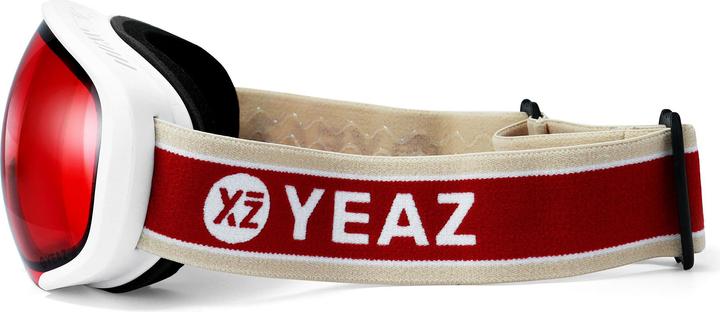 Actual product image Yeaz Black Run