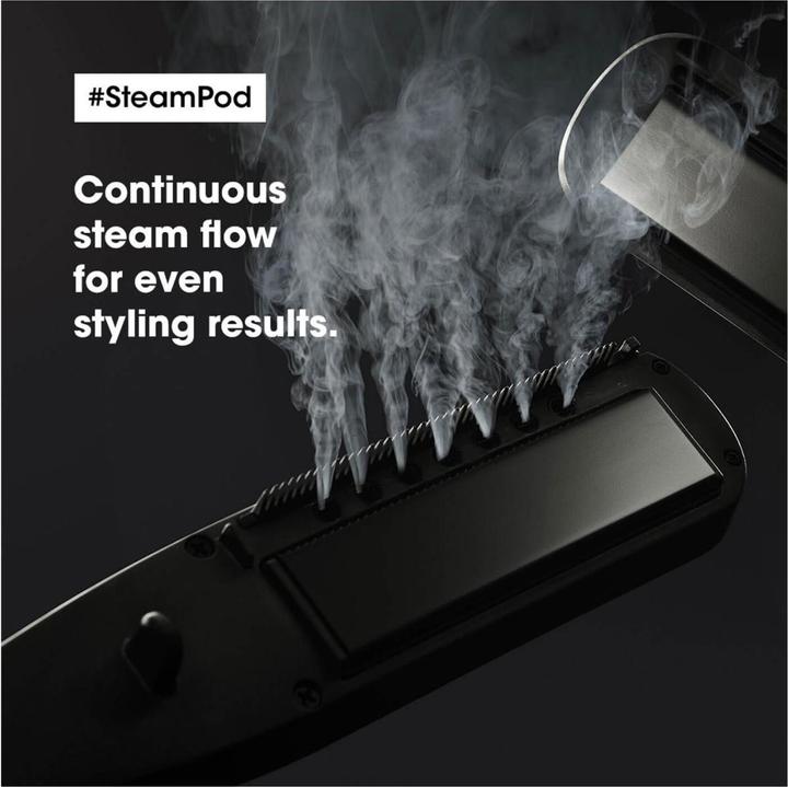 Produktbild L'Oréal Professionnel SteamPod Steampod 3.0 (Dampfglätteisen)