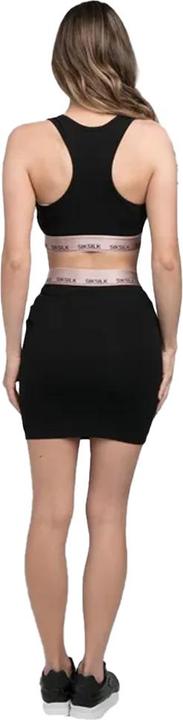 Immagine prodotto Siksilk Roseate Reggiseno Sportivo Donna (32 D)