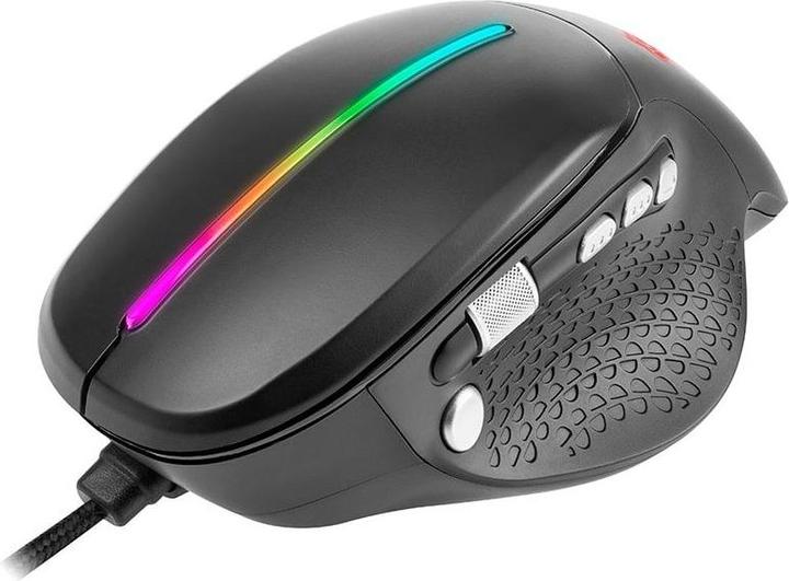 Actual product image Tracer GAMEZONE SNAIL RGB USB mouse (Cable)
