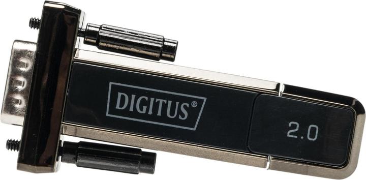 Produktbild Digitus Da-70156 (USB 2.0)