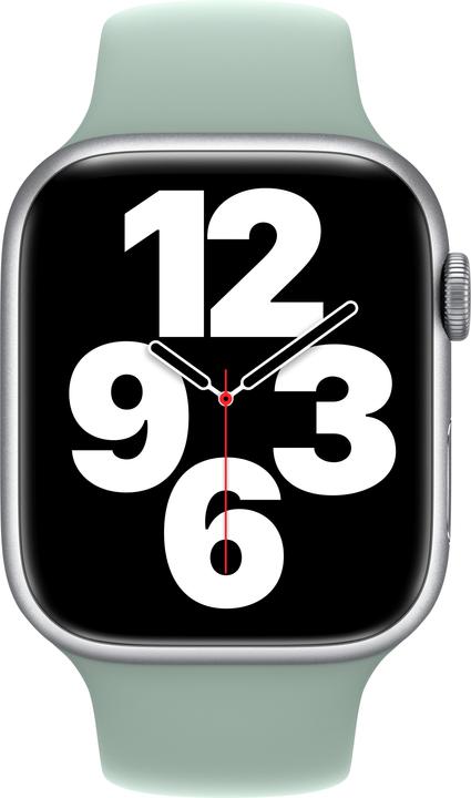 Immagine prodotto Apple Banda sportiva (45 mm, Fluoroelastomero)