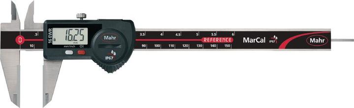 Produktbild Mahr Messschieber MarCal 16EWR-H (4 cm)