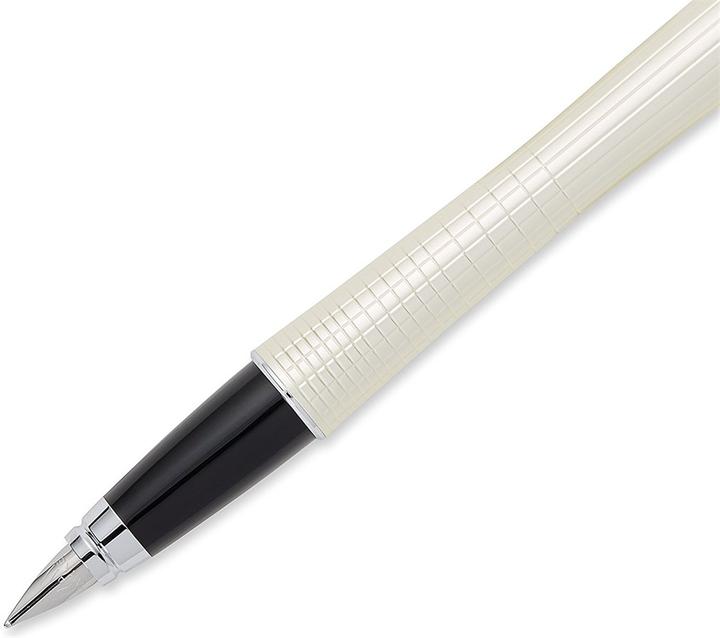 Actual product image Parker Pen Urban Premium (Pearl)