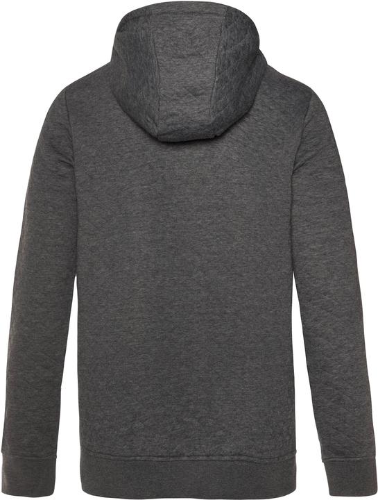 Actual product image MGA Mens Sweatshirt Protest Nxgoxford Full Zip Hoody (L)