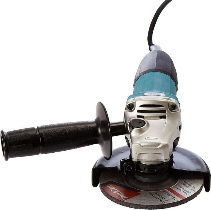Produktbild Makita GA5030R (125 mm)