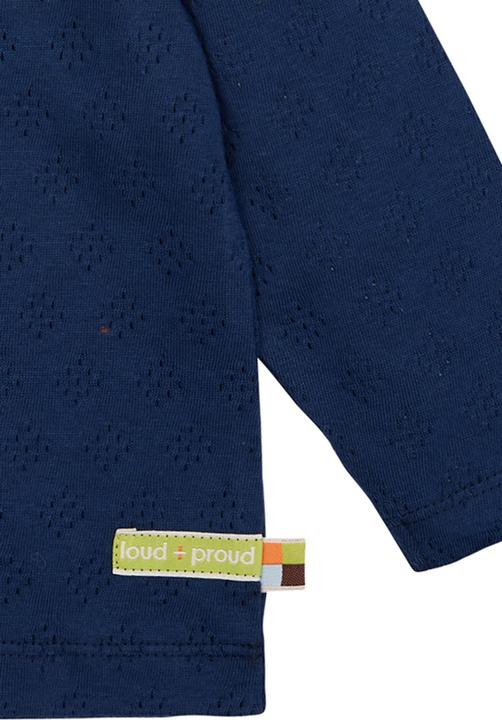 Image du produit loud + proud Chemise Jacquard tricotée (86)