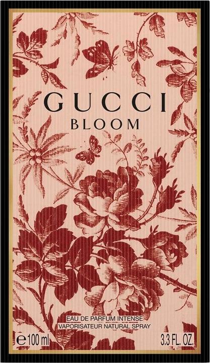 Image du produit Gucci Eau de Parfum Intense (Eau de parfum, 100 ml)