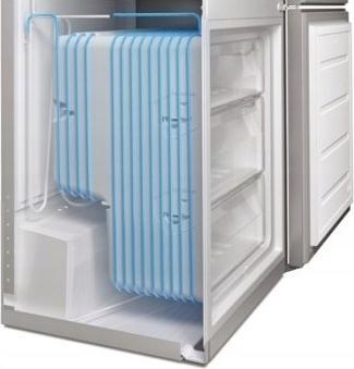 Produktbild Whirlpool REFRIGERATOR BI SP40 812 EU 2 WHP (400 l)