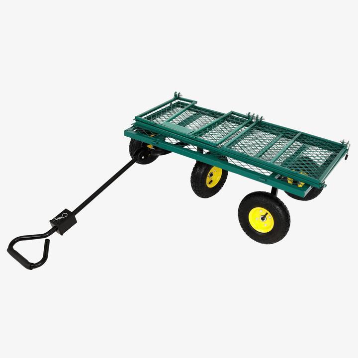 Image du produit Arebos Chariot à bras