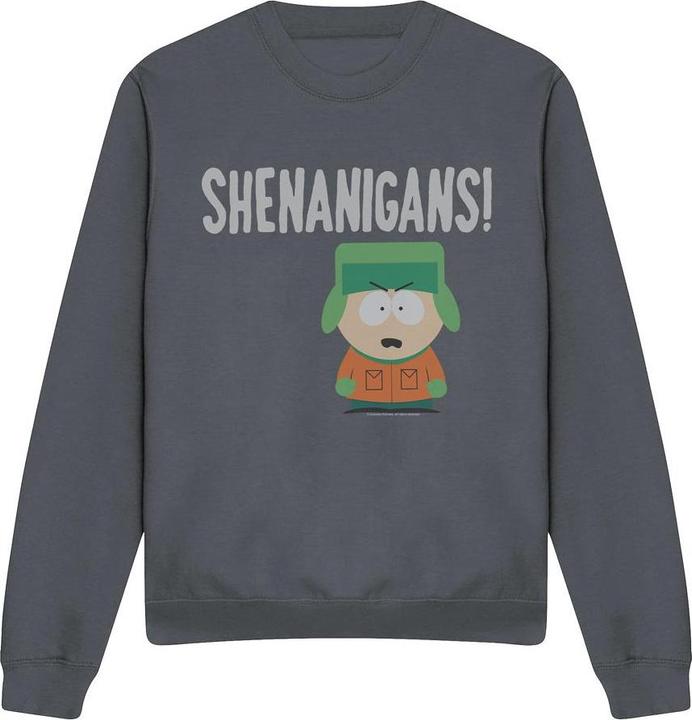 Immagine prodotto Ubisoft Knockoff Felpa Adulto Unisex (S)