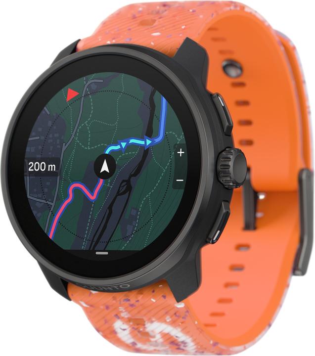 Produktbild Suunto Race S (45 mm)