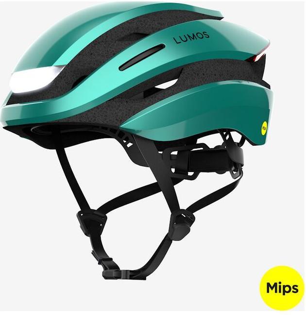 Productafbeelding Lumos Ultra MIPS-fietshelm (54 - 61 cm)