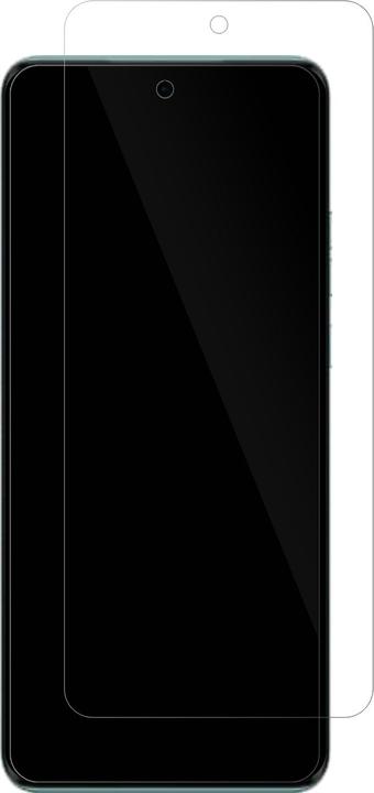 Actual product image Dipos Screen Protector Crystalclear (4 Piece, Motorola Edge 40 Neo)