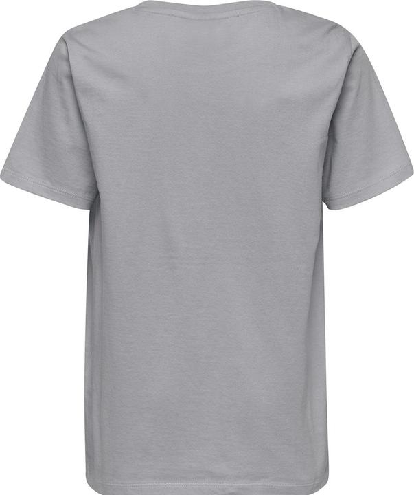 Actual product image hummel Hmltres T-Shirt S/S (104)