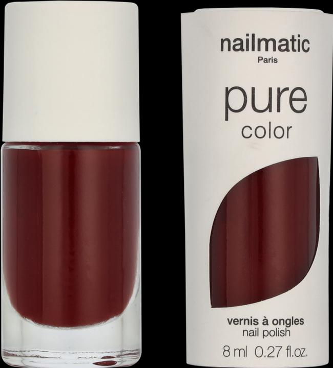 Produktbild Nailmatic Pure Color