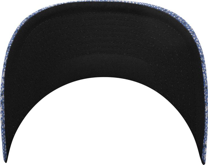 Produktbild Flexfit Jacquard Knit Baseballkappe (L)